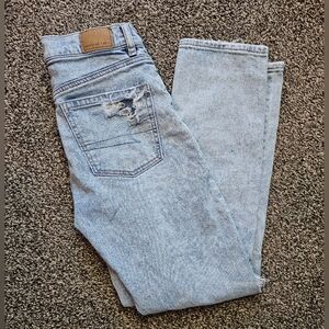American Eagle Jeans sz 0